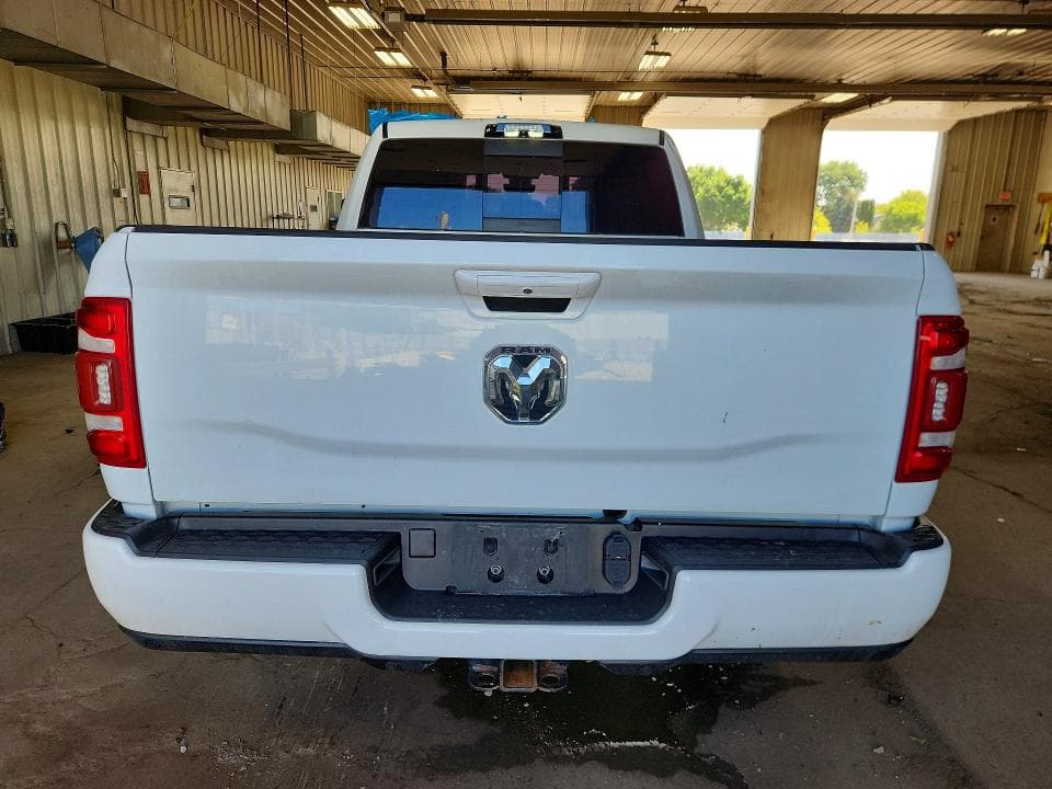 2023 RAM 2500 BIG HORN 6