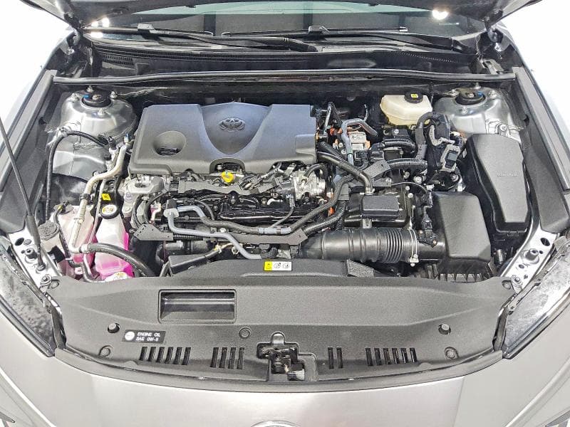 2026 TOYOTA CAMRY SE 11