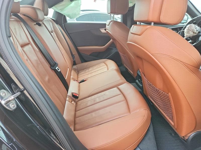 2021 AUDI A4 PREMIUM PLUS 45 10