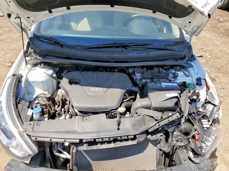 2017 HYUNDAI ACCENT VALUE EDITION 11
