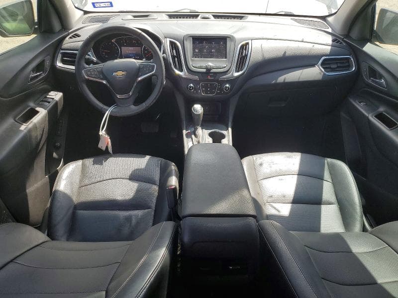 2020 CHEVROLET EQUINOX LT 8