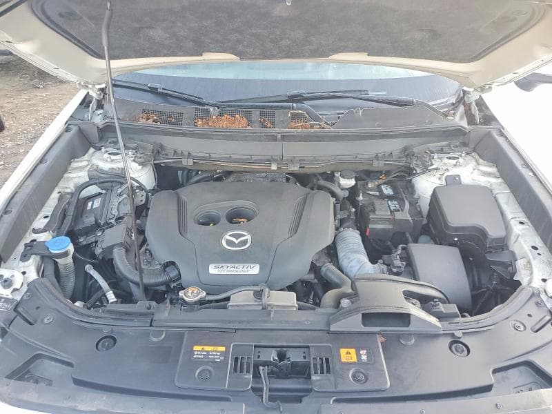 2019 MAZDA CX-9 TOURING 12