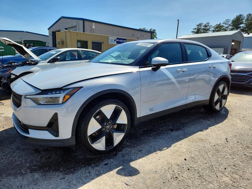 2023 POLESTAR 2