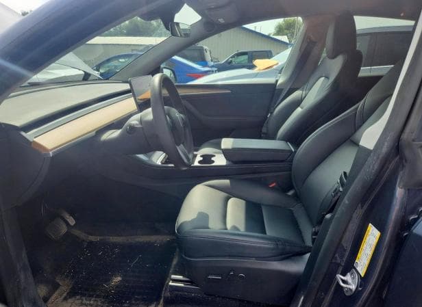 2023 TESLA MODEL Y 7