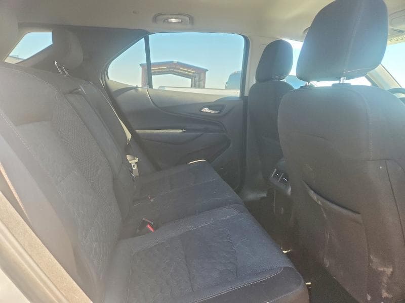2018 CHEVROLET EQUINOX LT 10
