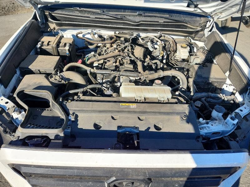 2024 TOYOTA TACOMA SR5 11