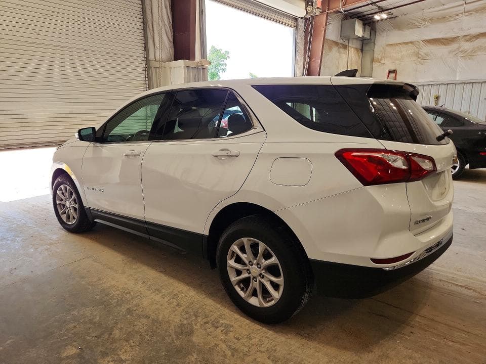 2019 CHEVROLET EQUINOX LT 2
