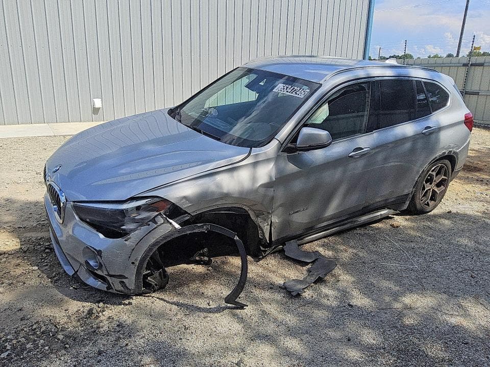 2018 BMW X1 SDRIVE28I - 1