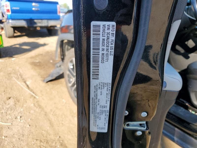 2022 JEEP COMPASS LIMITED 13