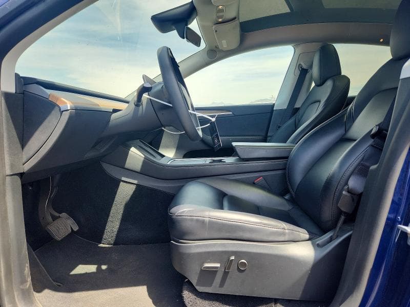 2023 TESLA MODEL Y 7