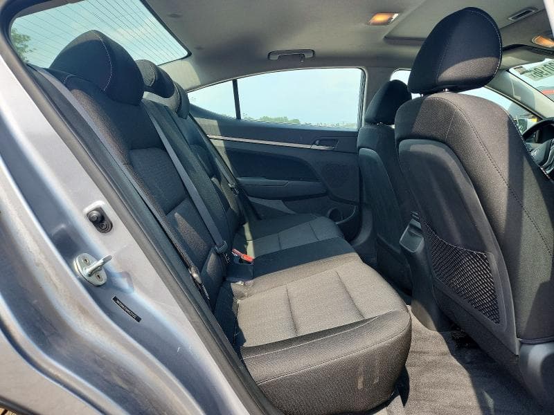 2017 HYUNDAI ELANTRA VALUE EDITION 10