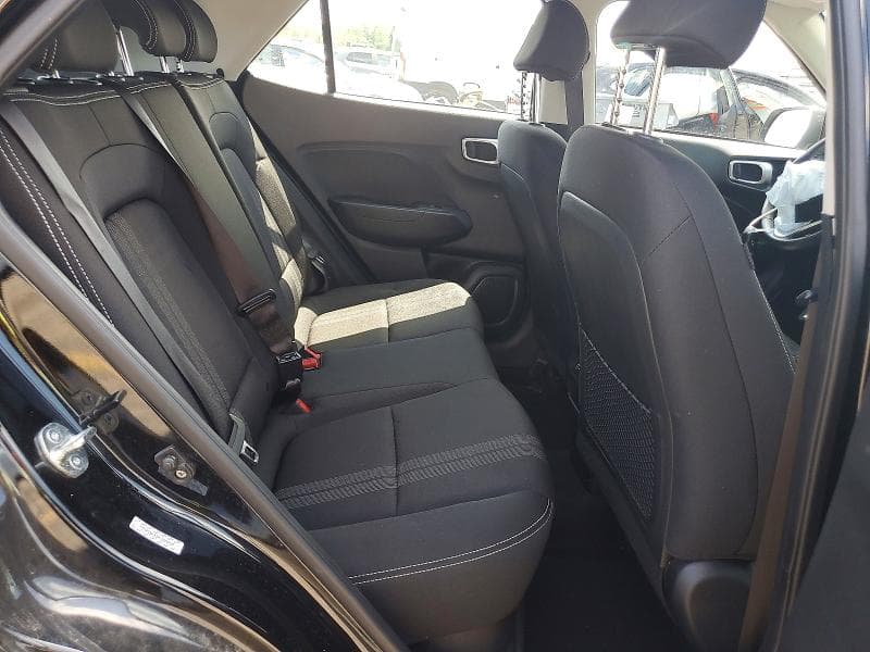 2024 HYUNDAI VENUE SEL 11