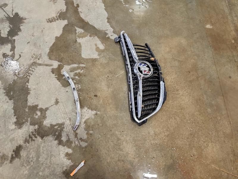2019 BUICK ENVISION PREMIUM 13