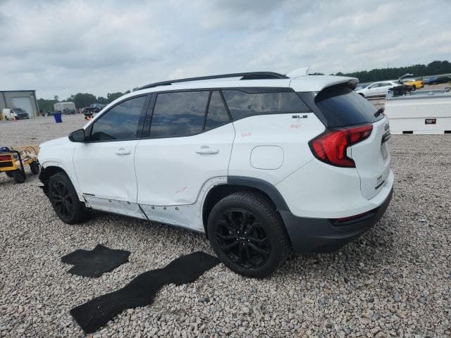 2020 GMC TERRAIN SLE 2