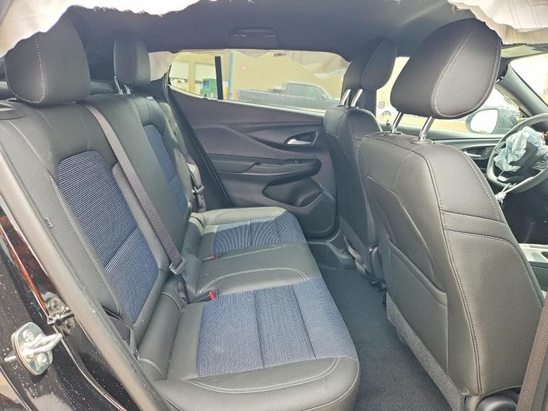 2026 BUICK ENVISTA PREFERRED 10