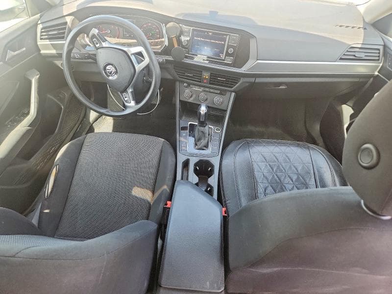 2020 VOLKSWAGEN JETTA S 8