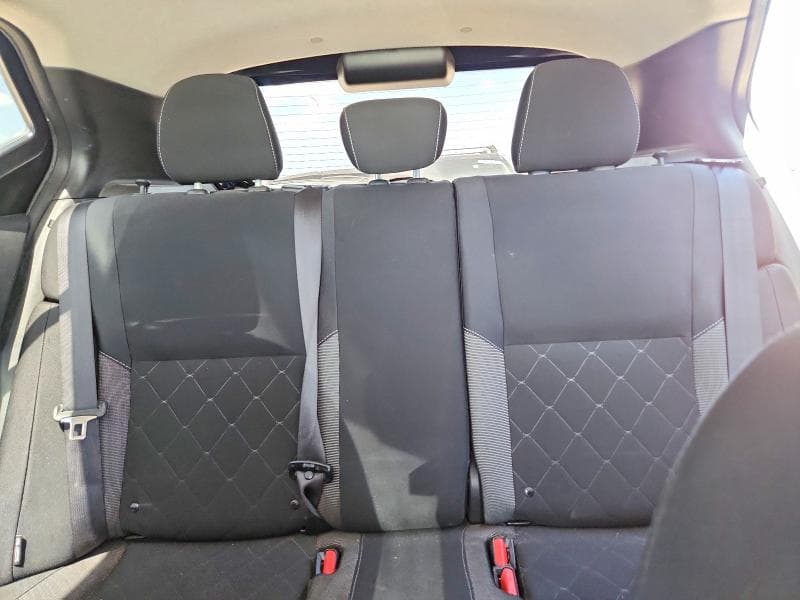 2020 NISSAN KICKS SV 10