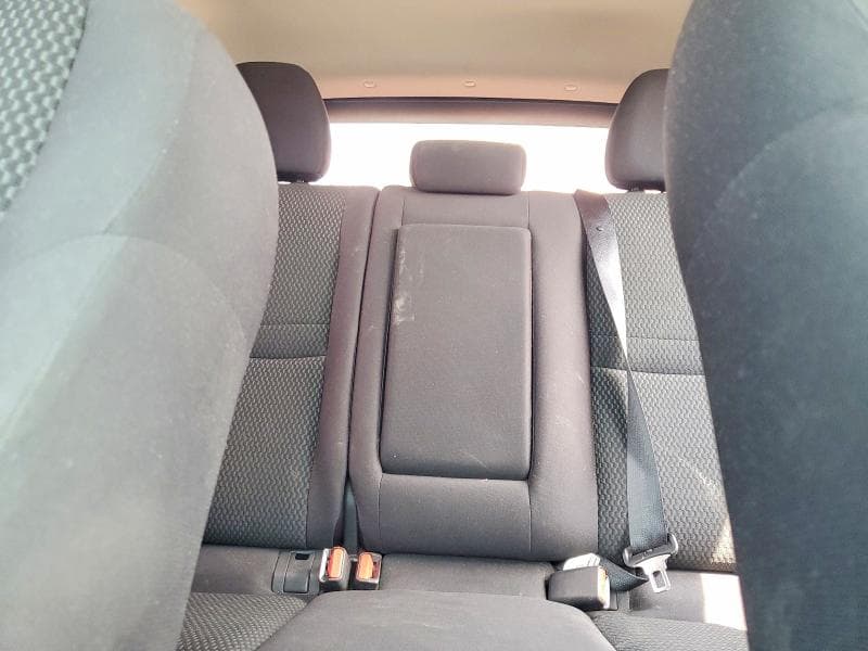 2019 NISSAN ROGUE SPORT S 10