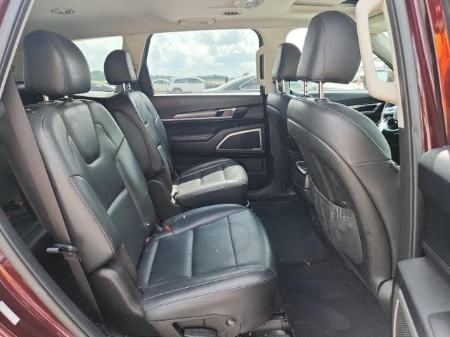 2020 KIA TELLURIDE S 11