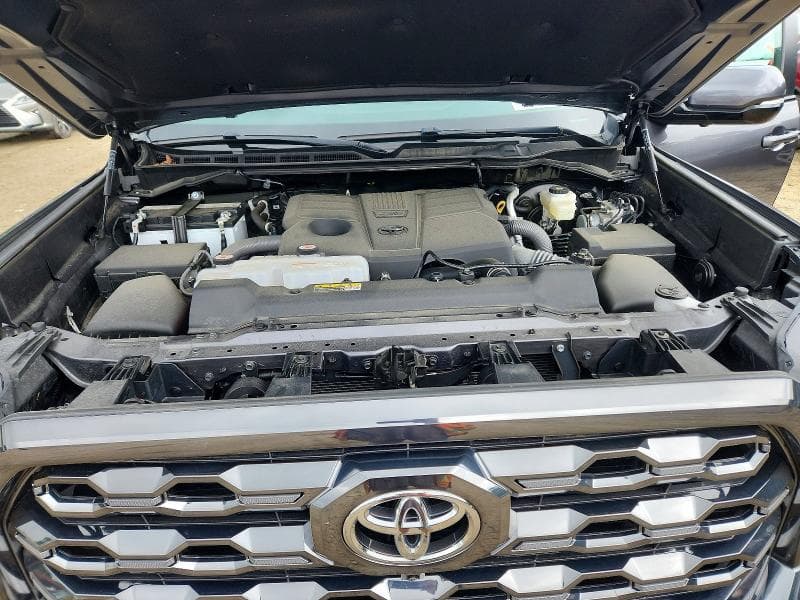 2024 TOYOTA TUNDRA PLATINUM 11