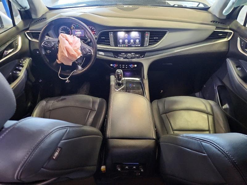 2021 BUICK ENCLAVE ESSENCE 8