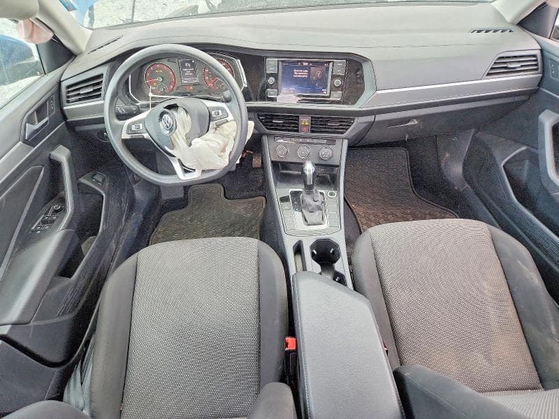 2021 VOLKSWAGEN JETTA S 8