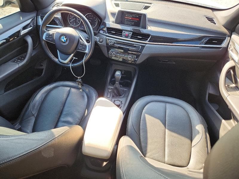 2018 BMW X1 XDRIVE28I 8
