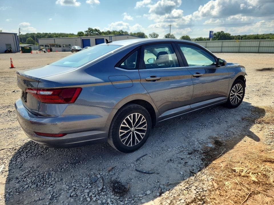 2021 VOLKSWAGEN JETTA S 3