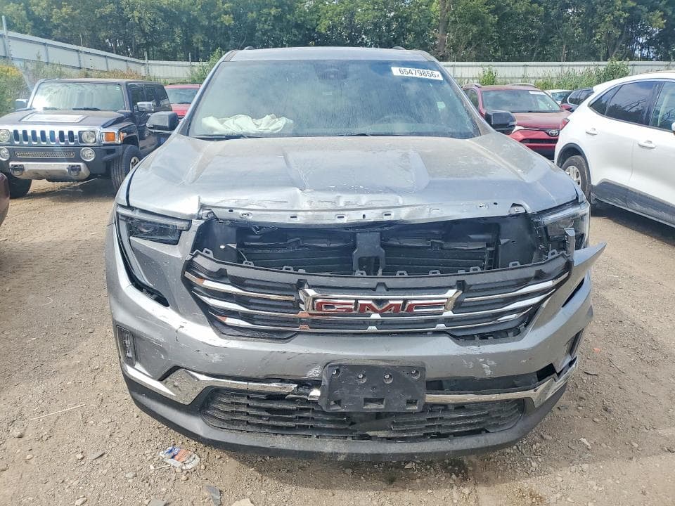 2025 GMC ACADIA ELEVATION 5
