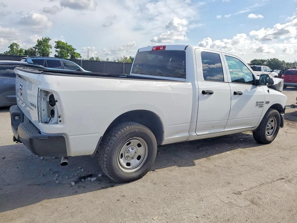 2021 RAM 1500 CLASSIC TRADESMAN 3
