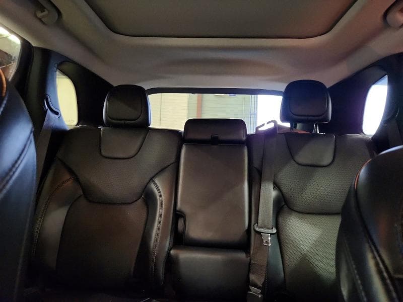 2020 JEEP CHEROKEE LIMITED 10
