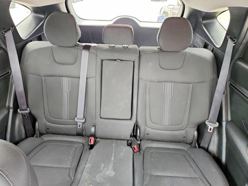 2024 HYUNDAI TUCSON SEL 10