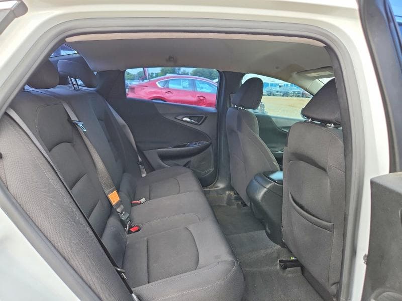 2024 CHEVROLET MALIBU LS 10