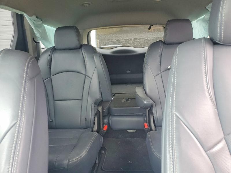 2019 BUICK ENCLAVE ESSENCE 10