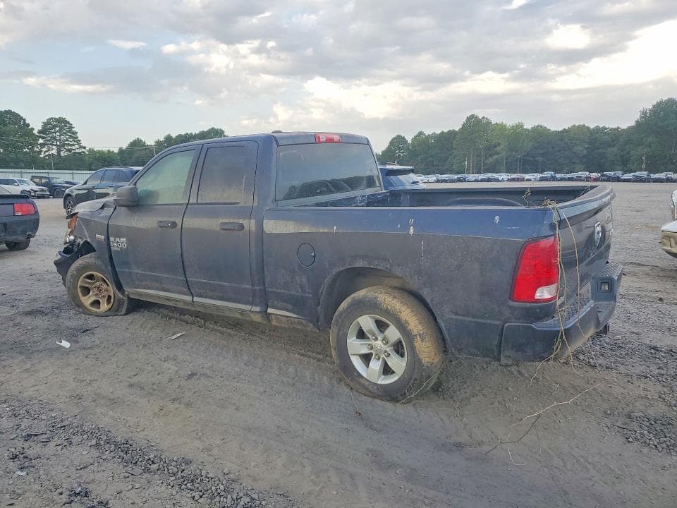2019 RAM 1500 CLASSIC TRADESMAN 2