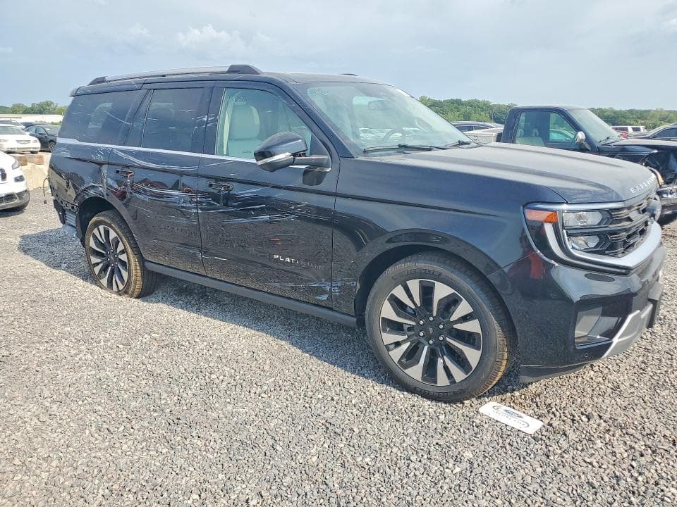 2026 FORD EXPEDITION PLATINUM 4