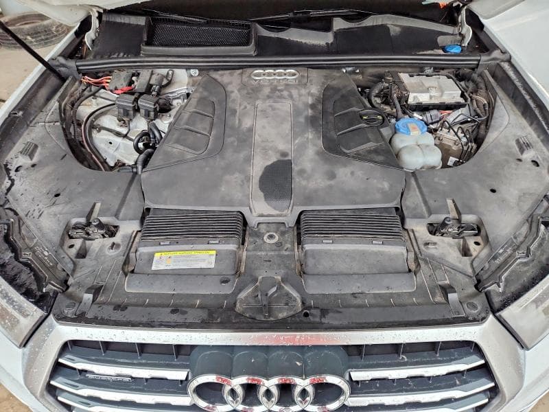 2017 AUDI Q7 PREMIUM PLUS 12