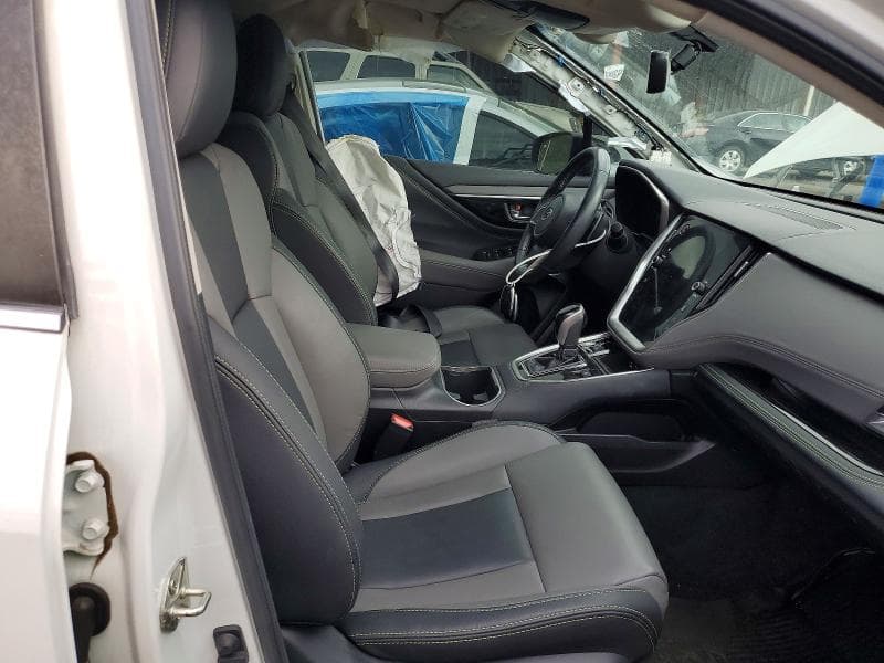 2021 SUBARU OUTBACK ONYX EDITION XT 7