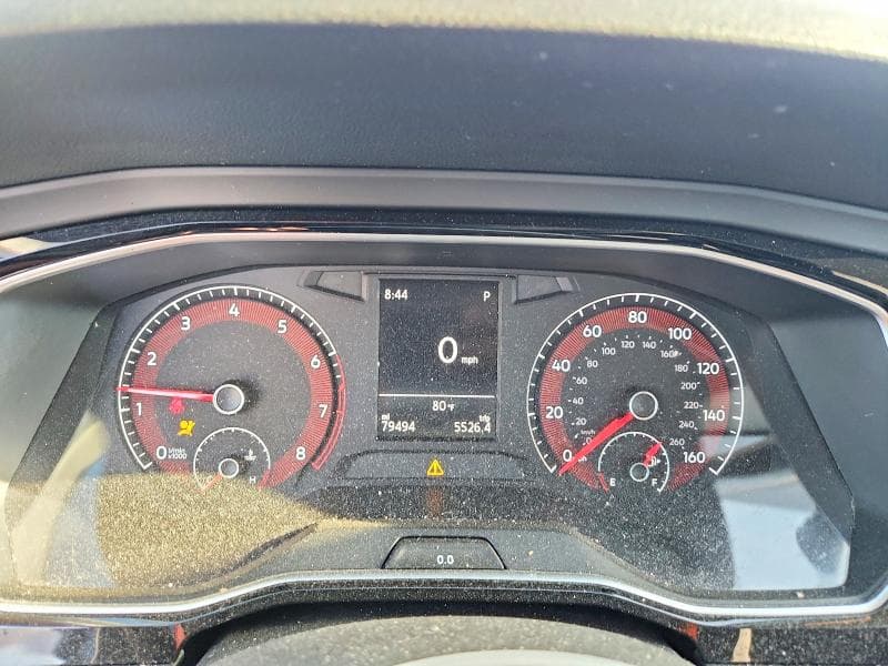 2020 VOLKSWAGEN JETTA S 9