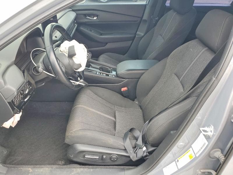 2024 HONDA ACCORD HYBRID SPORT 7