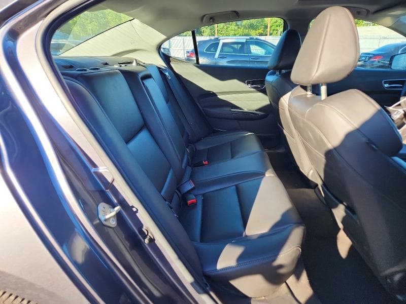 2019 ACURA TLX 10