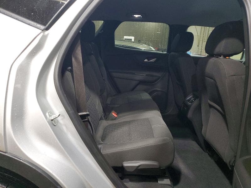 2022 CHEVROLET BLAZER 2LT 11