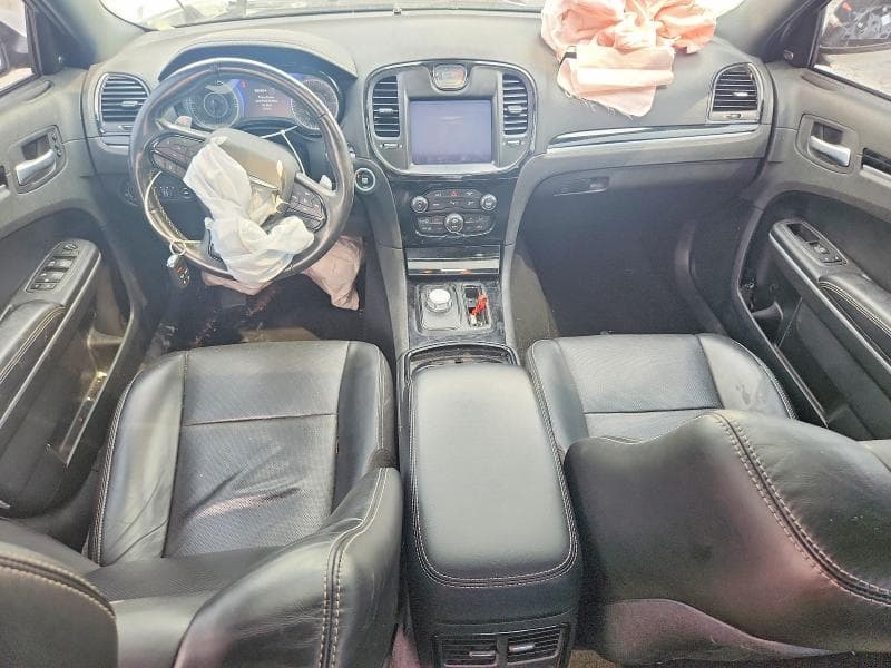 2022 CHRYSLER 300 S 8