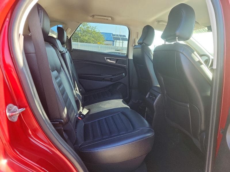 2024 FORD EDGE SEL 10