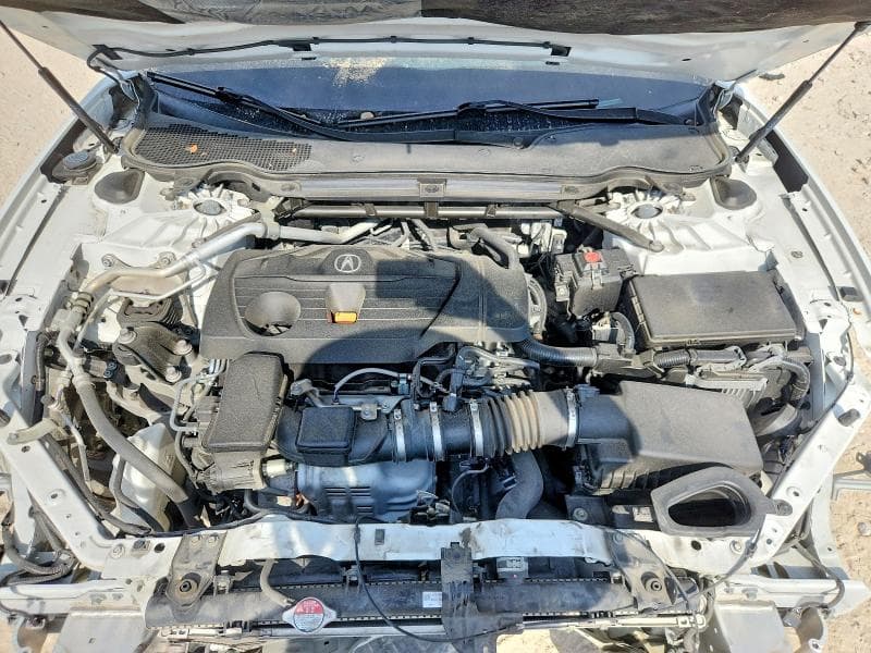 2021 ACURA TLX TECH A 11
