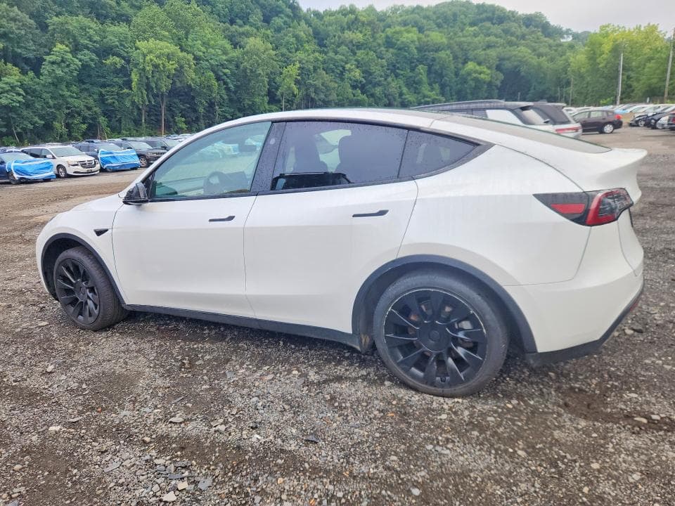 2023 TESLA MODEL Y 2