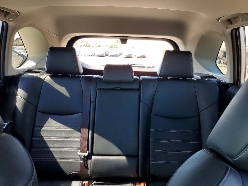 2019 TOYOTA RAV4 XLE PREMIUM 10