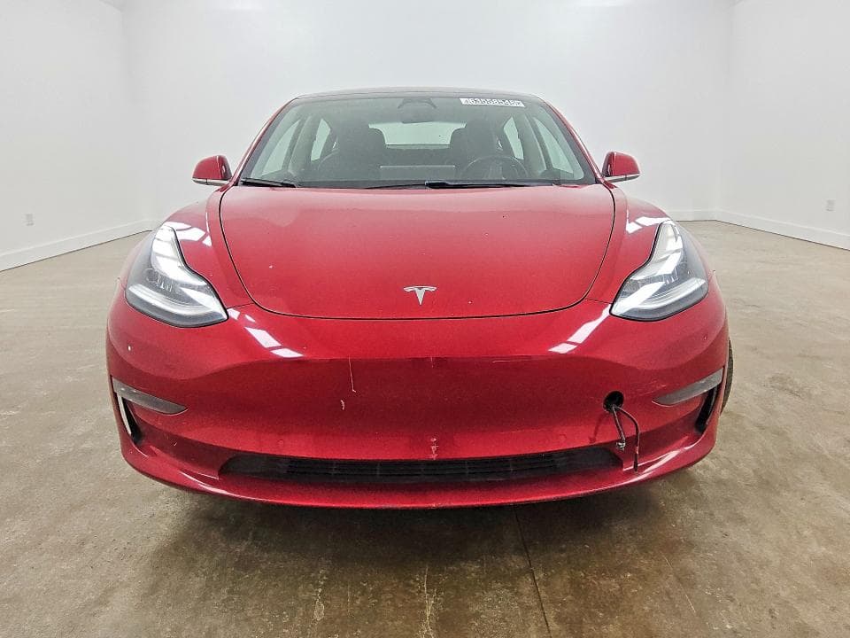 2019 TESLA MODEL 3 5