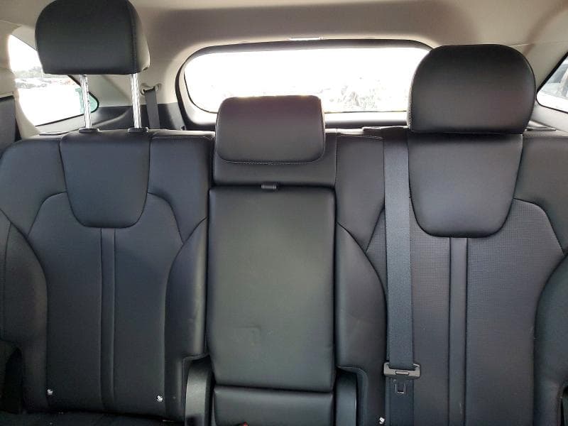 2025 KIA SORENTO S 10