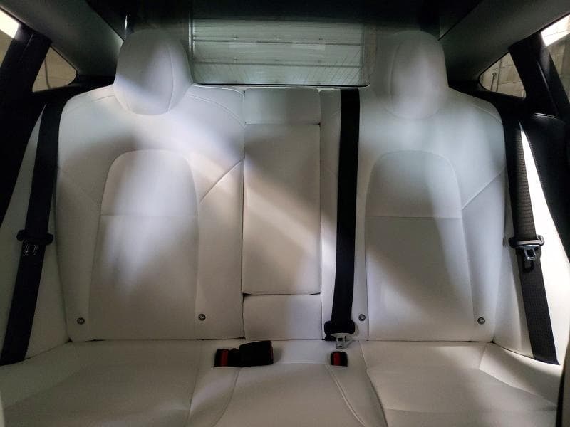 2018 TESLA MODEL 3 10